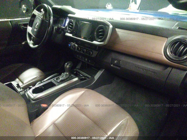 Photo 4 VIN: 3TMGZ5AN3HM086991 - TOYOTA TACOMA 