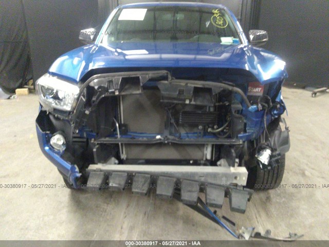 Photo 5 VIN: 3TMGZ5AN3HM086991 - TOYOTA TACOMA 