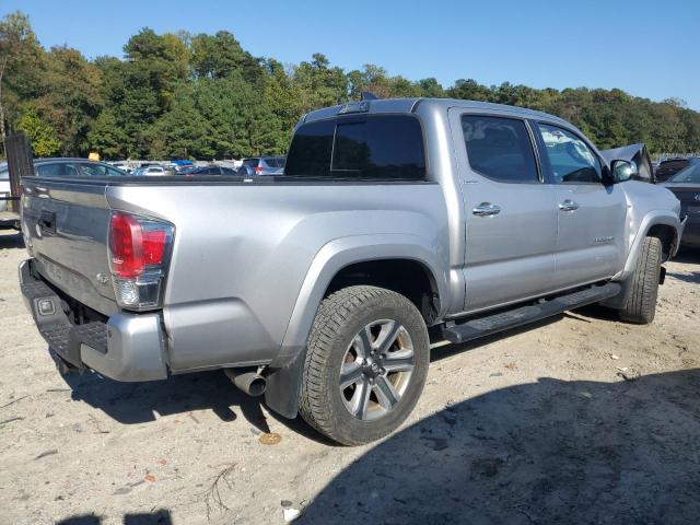 Photo 2 VIN: 3TMGZ5AN3HM109556 - TOYOTA TACOMA 