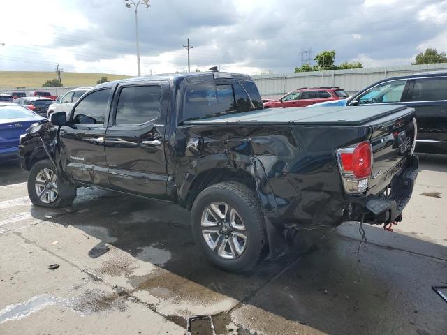 Photo 1 VIN: 3TMGZ5AN3JM138416 - TOYOTA TACOMA 