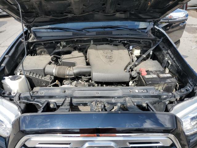 Photo 10 VIN: 3TMGZ5AN3JM138416 - TOYOTA TACOMA 