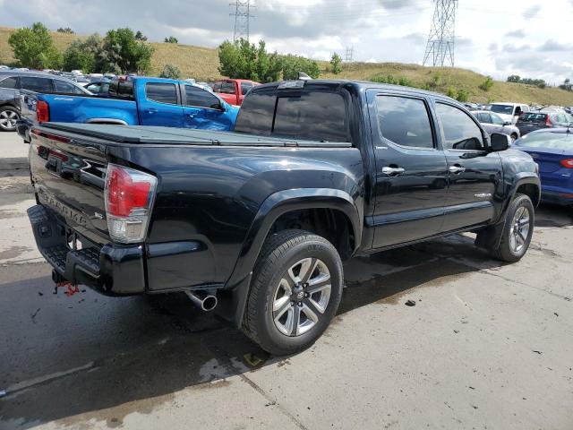 Photo 2 VIN: 3TMGZ5AN3JM138416 - TOYOTA TACOMA 