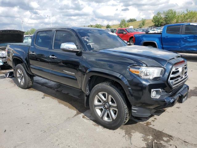 Photo 3 VIN: 3TMGZ5AN3JM138416 - TOYOTA TACOMA 