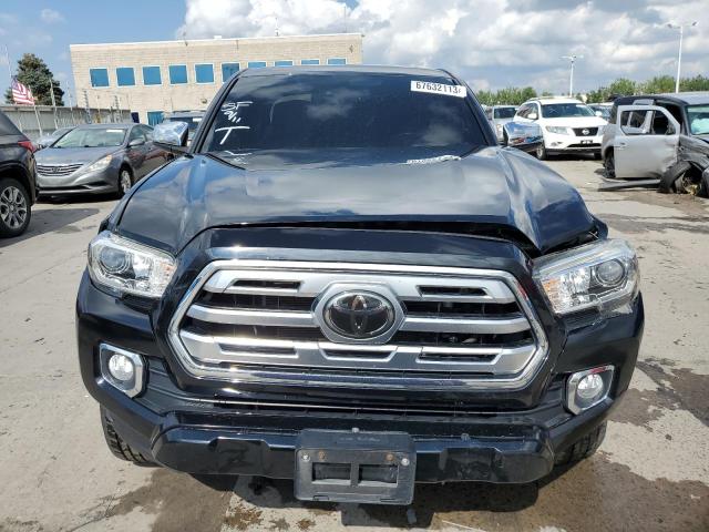 Photo 4 VIN: 3TMGZ5AN3JM138416 - TOYOTA TACOMA 