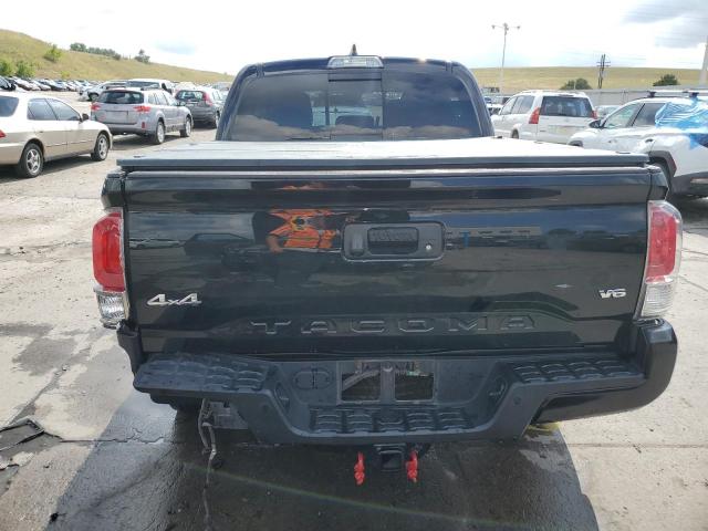 Photo 5 VIN: 3TMGZ5AN3JM138416 - TOYOTA TACOMA 