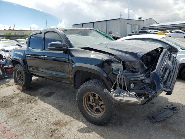 Photo 3 VIN: 3TMGZ5AN3KM190288 - TOYOTA TACOMA 