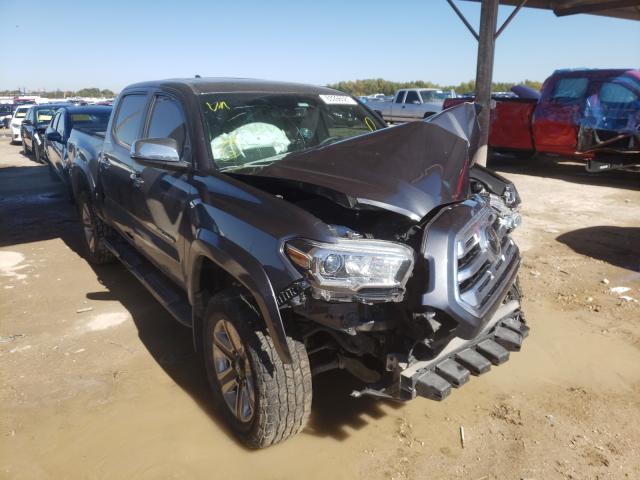 Photo 0 VIN: 3TMGZ5AN3KM239909 - TOYOTA TACOMA DOU 