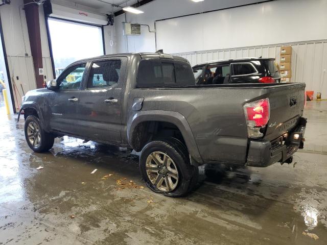 Photo 1 VIN: 3TMGZ5AN3KM240140 - TOYOTA TACOMA DOU 