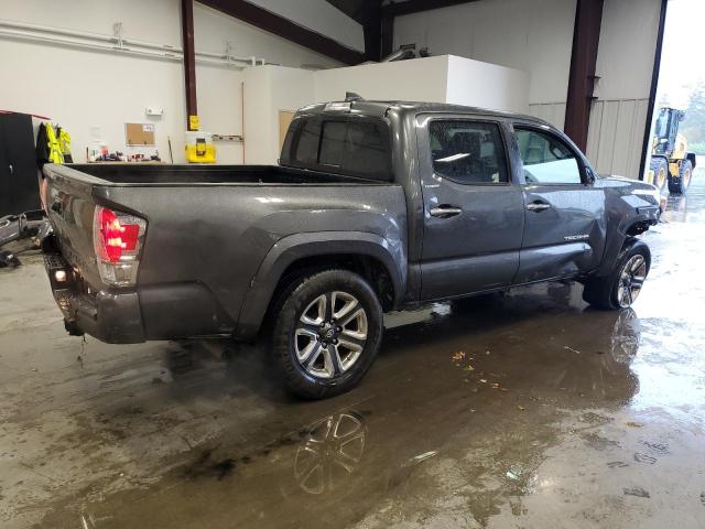 Photo 2 VIN: 3TMGZ5AN3KM240140 - TOYOTA TACOMA DOU 