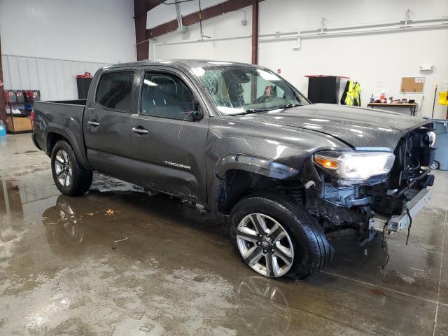 Photo 3 VIN: 3TMGZ5AN3KM240140 - TOYOTA TACOMA DOU 