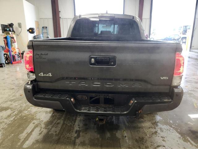 Photo 5 VIN: 3TMGZ5AN3KM240140 - TOYOTA TACOMA DOU 