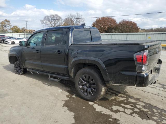 Photo 1 VIN: 3TMGZ5AN3PM565233 - TOYOTA TACOMA DOU 