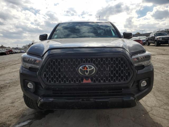 Photo 4 VIN: 3TMGZ5AN3PM565233 - TOYOTA TACOMA DOU 