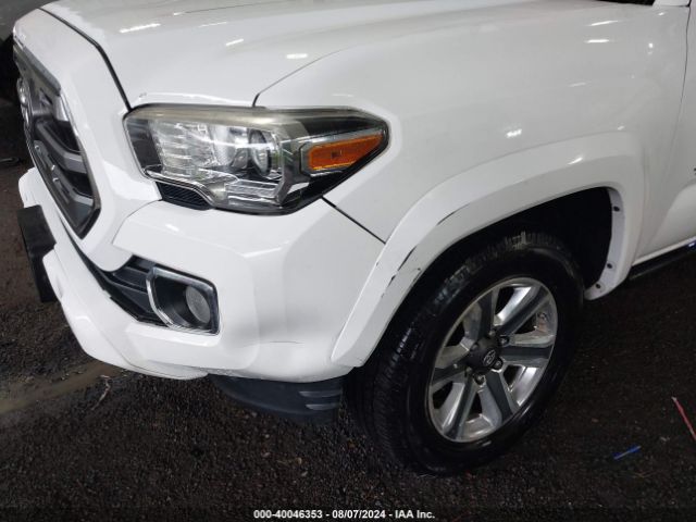 Photo 5 VIN: 3TMGZ5AN4GM033358 - TOYOTA TACOMA 