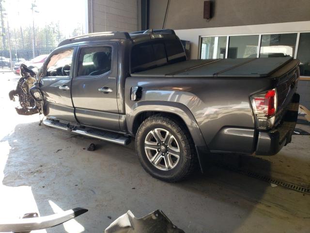 Photo 1 VIN: 3TMGZ5AN4HM086918 - TOYOTA TACOMA 