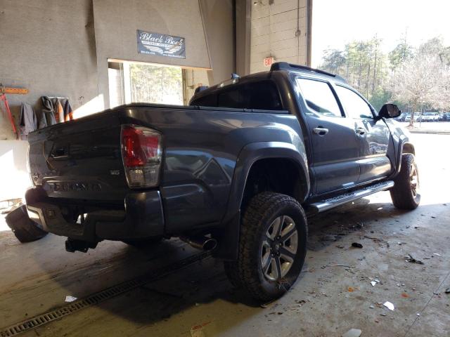 Photo 2 VIN: 3TMGZ5AN4HM086918 - TOYOTA TACOMA 