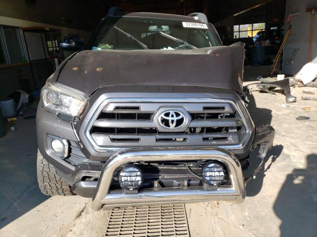 Photo 4 VIN: 3TMGZ5AN4HM086918 - TOYOTA TACOMA 