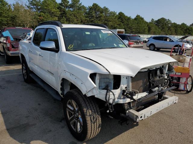 Photo 0 VIN: 3TMGZ5AN4HM100171 - TOYOTA TACOMA DOU 