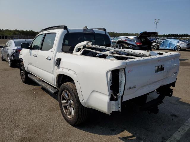 Photo 2 VIN: 3TMGZ5AN4HM100171 - TOYOTA TACOMA DOU 