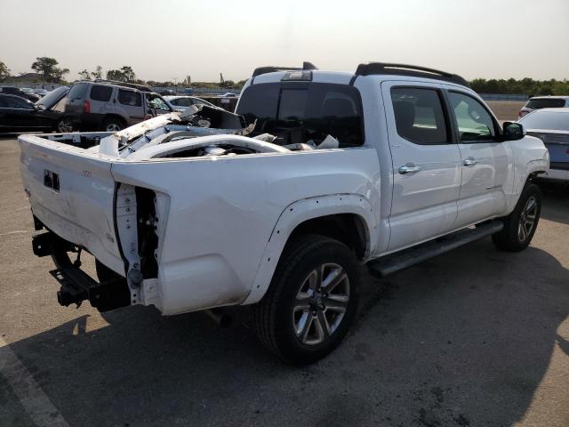 Photo 3 VIN: 3TMGZ5AN4HM100171 - TOYOTA TACOMA DOU 