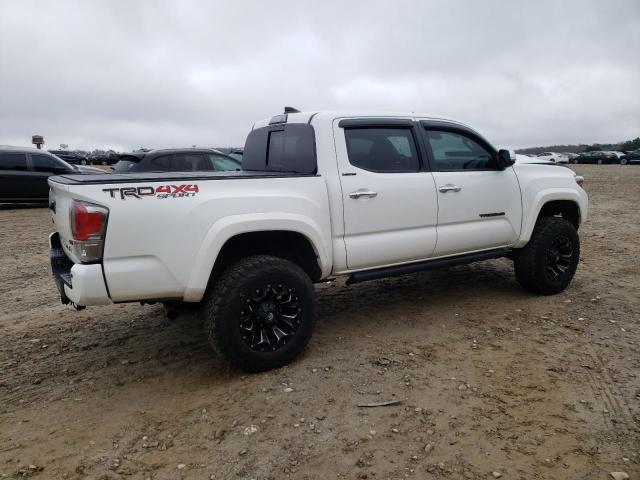 Photo 2 VIN: 3TMGZ5AN4JM124282 - TOYOTA TACOMA DOU 