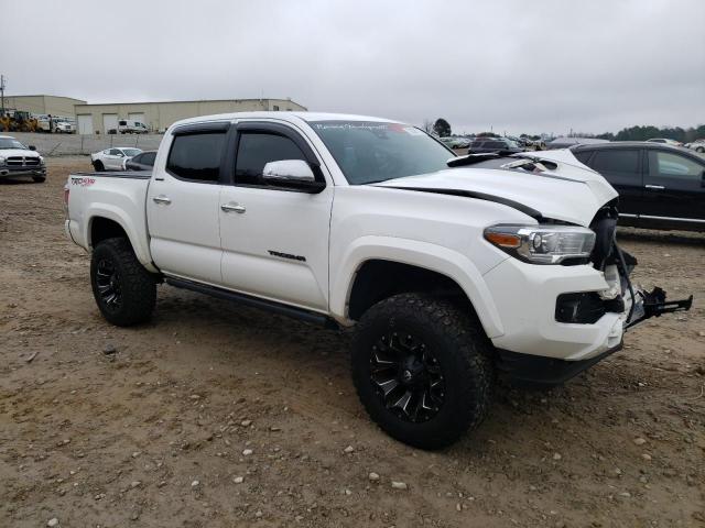 Photo 3 VIN: 3TMGZ5AN4JM124282 - TOYOTA TACOMA DOU 