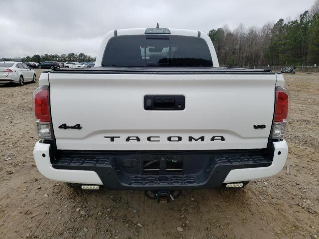 Photo 5 VIN: 3TMGZ5AN4JM124282 - TOYOTA TACOMA DOU 