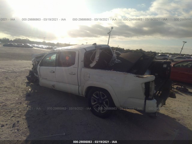 Photo 2 VIN: 3TMGZ5AN4JM136030 - TOYOTA TACOMA 