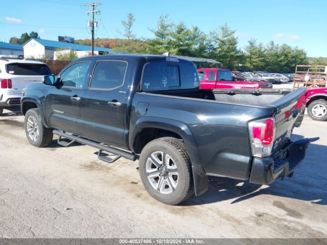 Photo 2 VIN: 3TMGZ5AN4KM242544 - TOYOTA TACOMA 