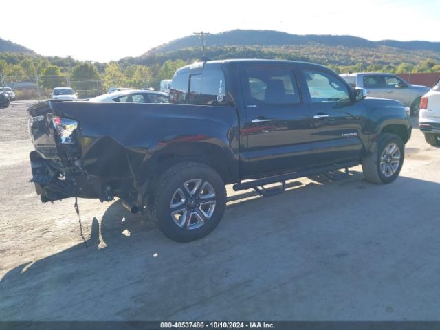 Photo 3 VIN: 3TMGZ5AN4KM242544 - TOYOTA TACOMA 