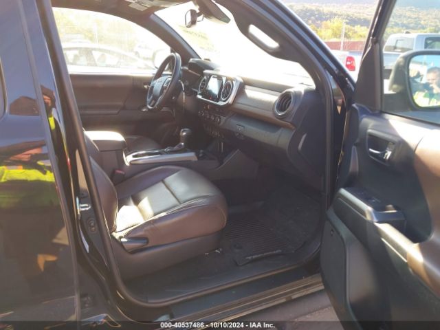 Photo 4 VIN: 3TMGZ5AN4KM242544 - TOYOTA TACOMA 