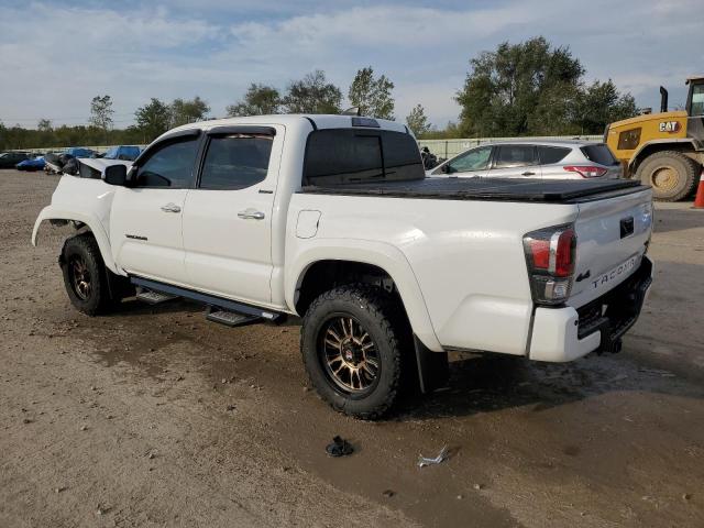 Photo 1 VIN: 3TMGZ5AN4LM337719 - TOYOTA TACOMA 