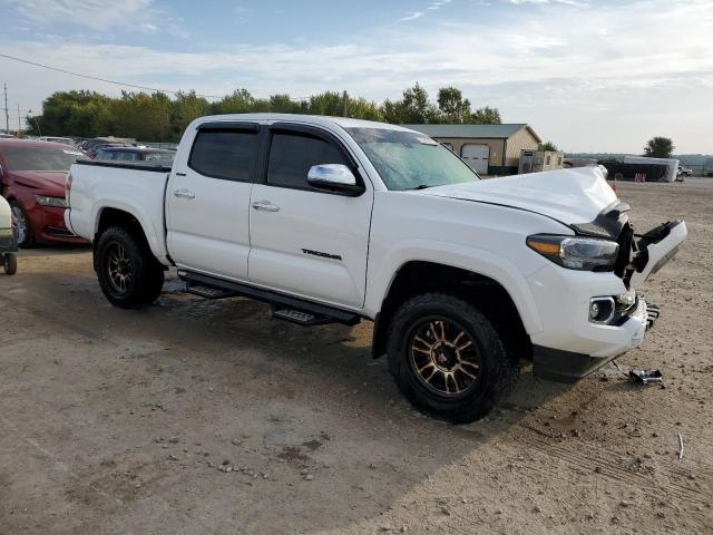 Photo 3 VIN: 3TMGZ5AN4LM337719 - TOYOTA TACOMA 