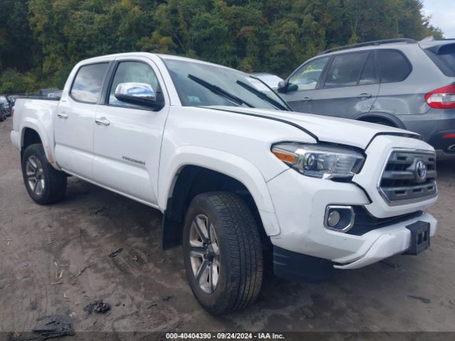 Photo 0 VIN: 3TMGZ5AN5HM114094 - TOYOTA TACOMA 