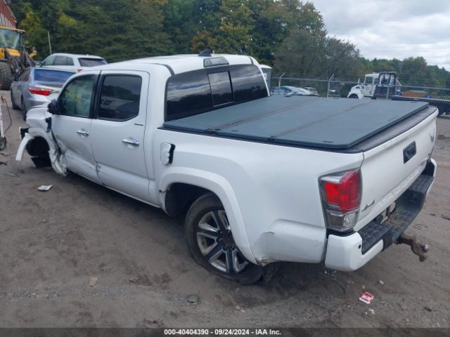 Photo 2 VIN: 3TMGZ5AN5HM114094 - TOYOTA TACOMA 