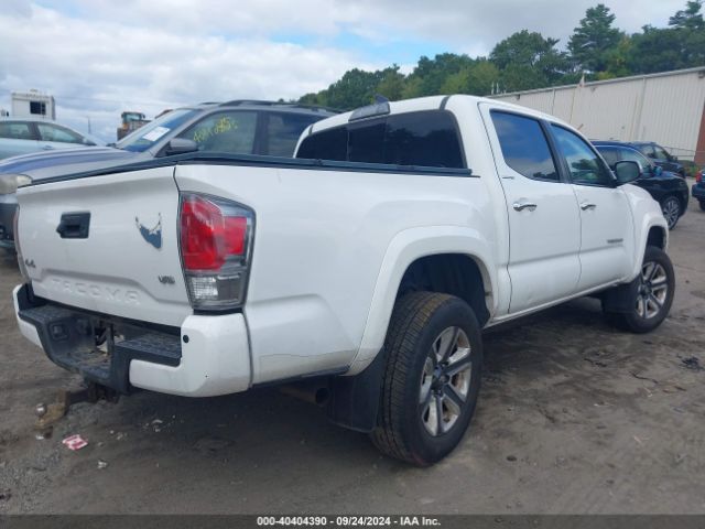 Photo 3 VIN: 3TMGZ5AN5HM114094 - TOYOTA TACOMA 