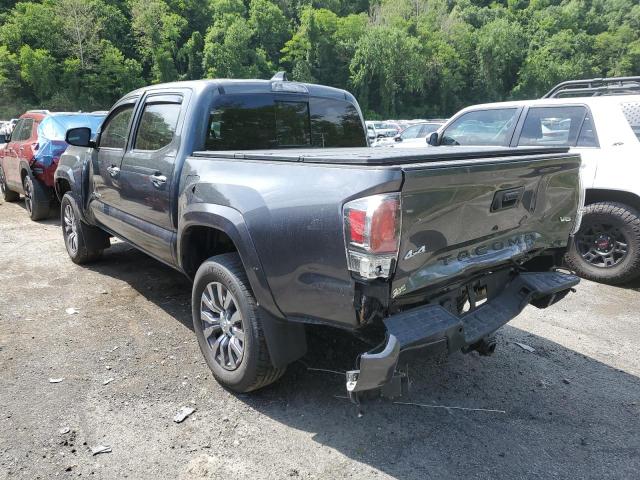 Photo 1 VIN: 3TMGZ5AN5MM451780 - TOYOTA TACOMA DOU 