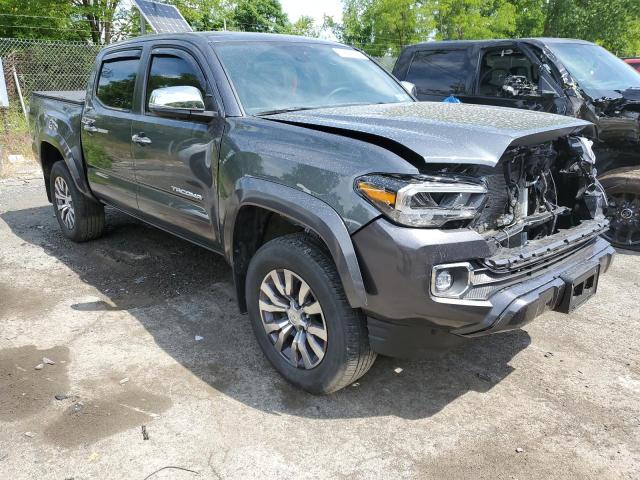 Photo 3 VIN: 3TMGZ5AN5MM451780 - TOYOTA TACOMA DOU 