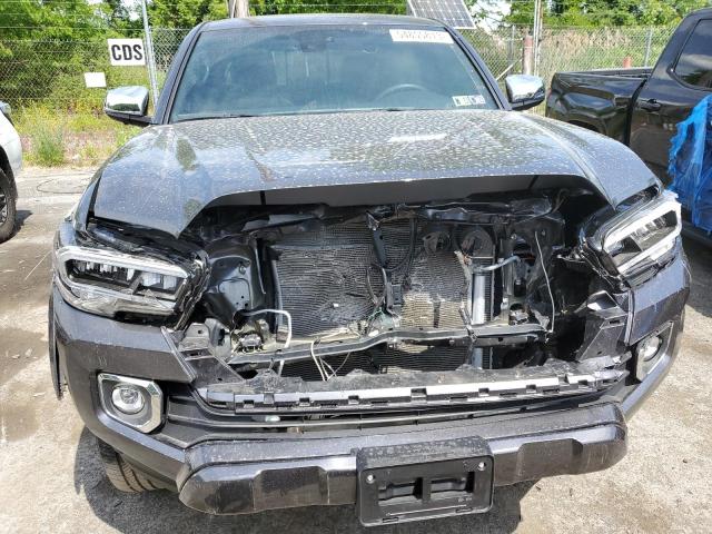 Photo 4 VIN: 3TMGZ5AN5MM451780 - TOYOTA TACOMA DOU 