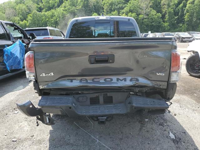 Photo 5 VIN: 3TMGZ5AN5MM451780 - TOYOTA TACOMA DOU 