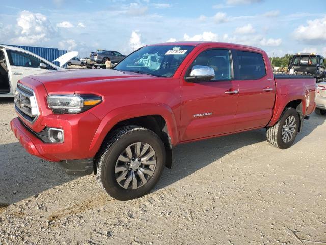 Photo 0 VIN: 3TMGZ5AN5PM601648 - TOYOTA TACOMA DOU 