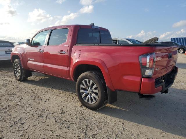 Photo 1 VIN: 3TMGZ5AN5PM601648 - TOYOTA TACOMA DOU 