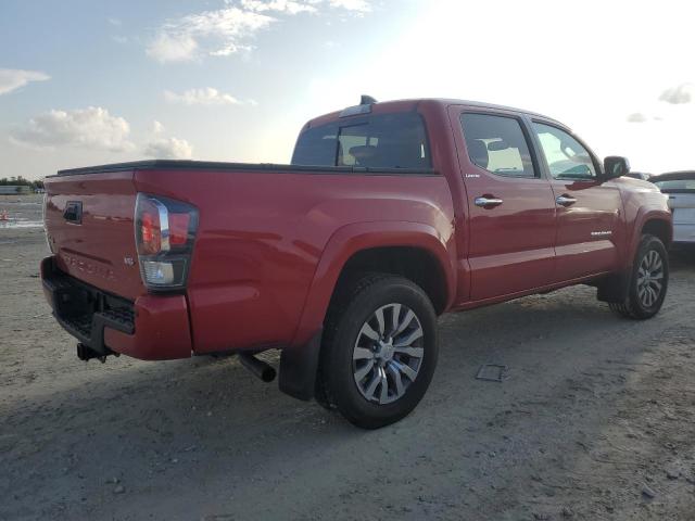 Photo 2 VIN: 3TMGZ5AN5PM601648 - TOYOTA TACOMA DOU 