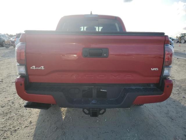 Photo 5 VIN: 3TMGZ5AN5PM601648 - TOYOTA TACOMA DOU 