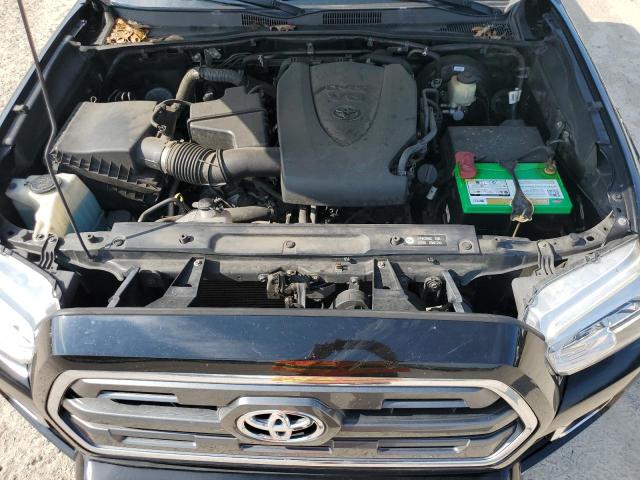 Photo 10 VIN: 3TMGZ5AN6GM003293 - TOYOTA TACOMA 