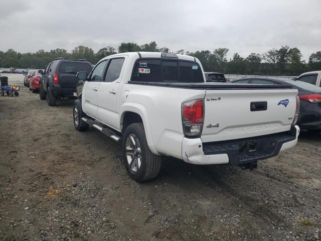 Photo 1 VIN: 3TMGZ5AN6GM009059 - TOYOTA TACOMA DOU 