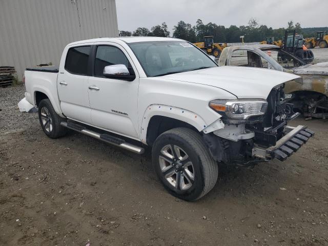 Photo 3 VIN: 3TMGZ5AN6GM009059 - TOYOTA TACOMA DOU 