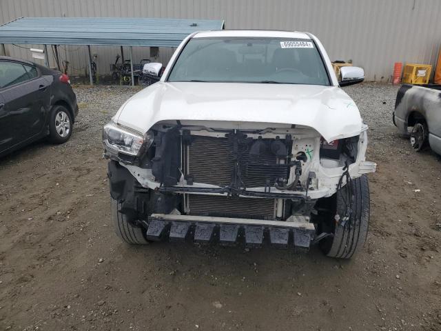 Photo 4 VIN: 3TMGZ5AN6GM009059 - TOYOTA TACOMA DOU 