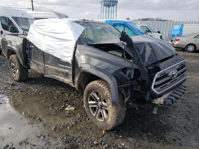 Photo 0 VIN: 3TMGZ5AN6GM022703 - TOYOTA TACOMA DOU 