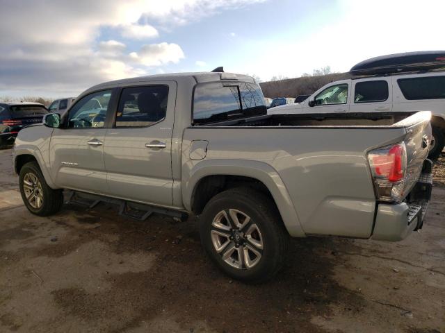 Photo 1 VIN: 3TMGZ5AN6KM271088 - TOYOTA TACOMA DOU 